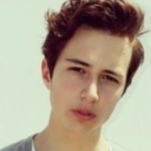 Meet your Posher, Eugene